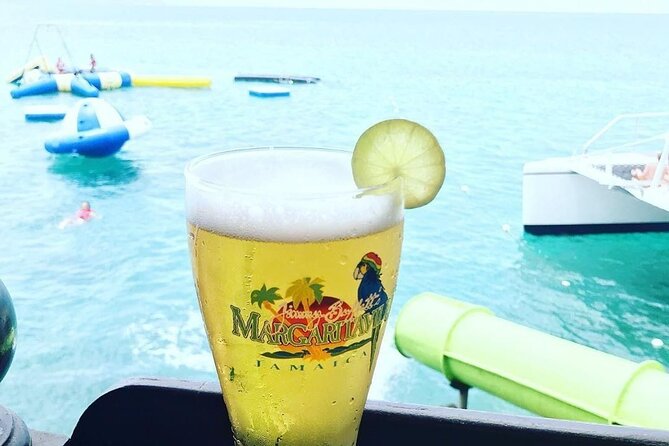 Margaritaville Hipstrip and Shopping with Private Transportation in Montego Bay - Hip Strip in one hour: souvenirs and real-world conversations