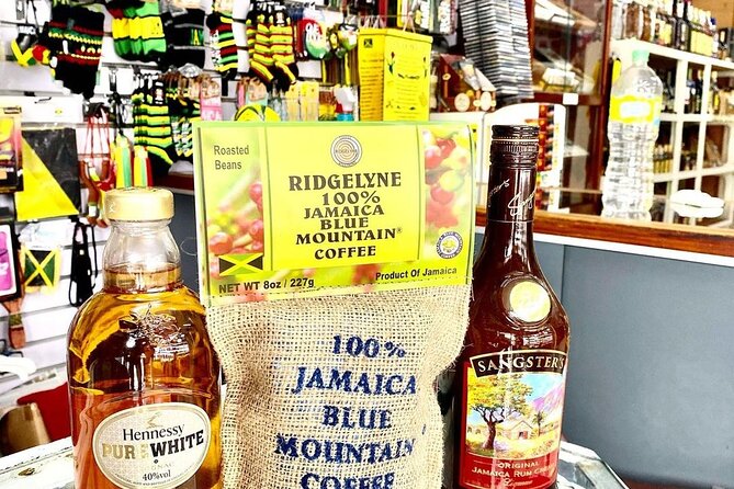 Margaritaville Hipstrip and Shopping with Private Transportation in Montego Bay - Price and value: does $50 per person make sense?