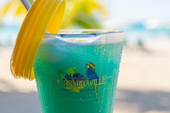 Margaritaville Hipstrip and Shopping with Private Transportation in Montego Bay - Margaritaville Montego Bay: what 2 hours really buys you