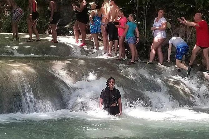 Martha Brae and Dunn’s River Falls Day Tour - Value check: who this tour is best for
