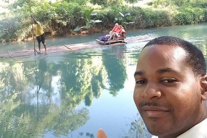 Martha Brae and Dunn’s River Falls Day Tour - Price and logistics: what $245 really buys
