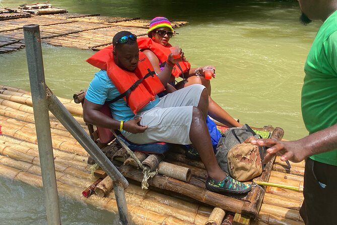 Martha Brae Bamboo Rafting Experience From Montego Bay - Price and value: is $180 worth it?