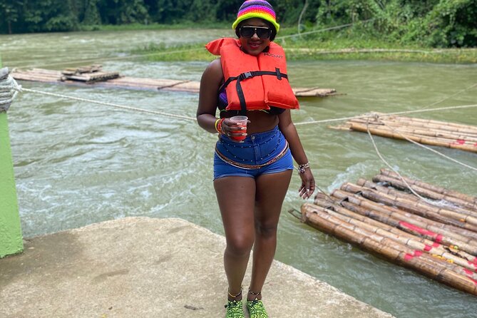 Martha Brae Bamboo Rafting Experience From Montego Bay - Should you book Martha Brae bamboo rafting from Montego Bay?