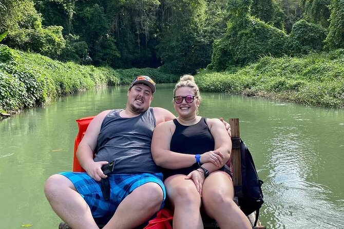 Martha Brae Bamboo Rafting From Montego bay - Price and Logistics: What $145 Really Covers (and What Can Surprise You)