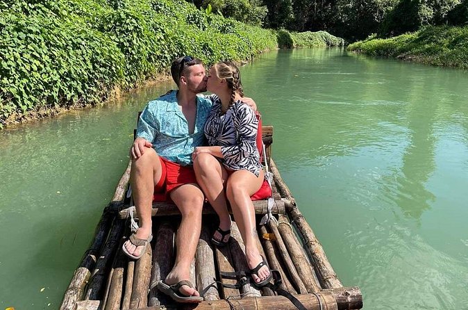 Martha Brae Bamboo Rafting From Montego bay - Who This Tour Fits Best (and Who Might Skip It)