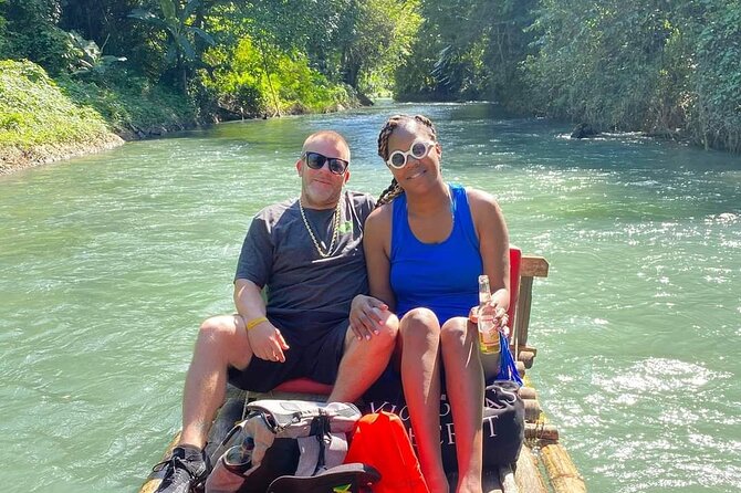 Martha Brae Bamboo Rafting From Montego bay - Before You Go: Weather and Simple Day-Of Prep