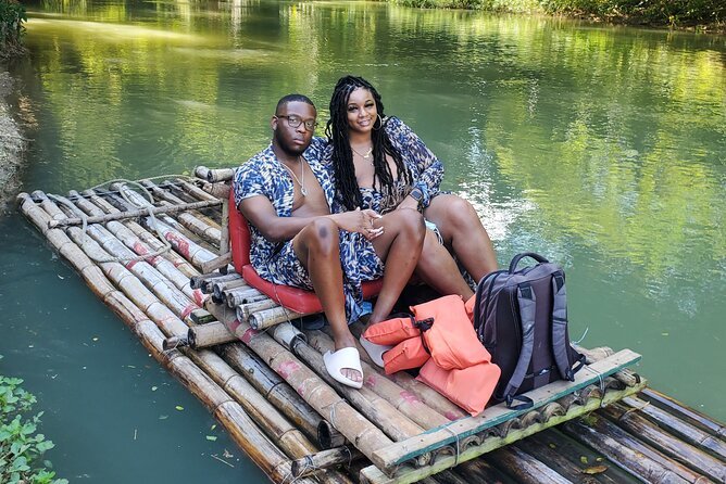 Martha Brae Bamboo River Rafting With Transportation - Private for your party: comfort, timing, and group size