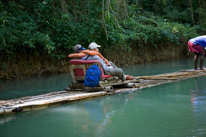 Martha Brae Private Rafting Experience from Montego Bay - Best Fit: Who Should Book This Martha Brae Private Rafting Trip