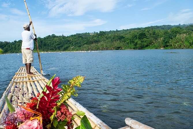 Martha Brae Private River Rafting from Montego Bay - Private Bamboo Rafting From Montego Bay: What You’re Really Buying