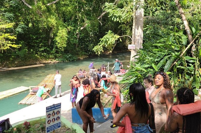 Martha Brae Private River Rafting from Montego Bay - Group, Privacy, Pickup, and Timing: How This 3-Hour Trip Fits a Jamaica Day