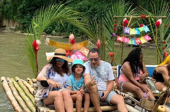 Martha Brae Private River Rafting from Montego Bay - Price vs. Value: Is $140 Per Person Worth It?