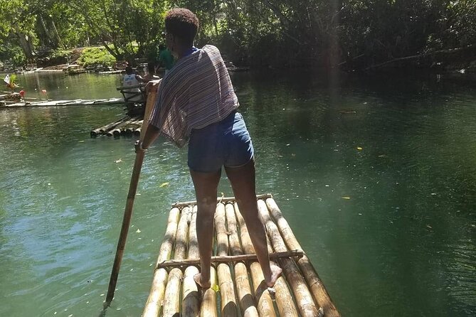 Martha Brae Private River Rafting from Montego Bay - The One Thing to Confirm Before You Go: Fees and What’s Included