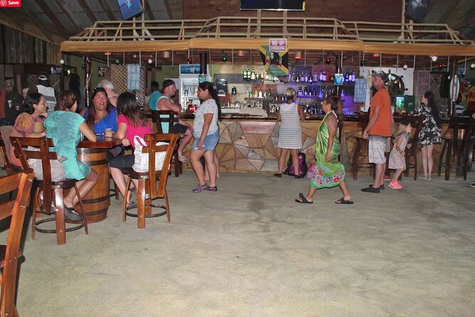 Martha Brae Rafting and Luminous Lagoon from Montego Bay and Falmouth - Weather, Timing, and Common Sense Tips That Help