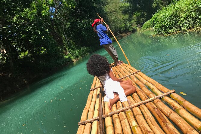 Martha Brae Rafting from Montego Bay with Private Transportation - How Private Martha Brae Rafting Works From Montego Bay
