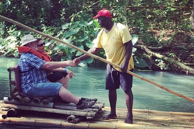 Martha Brae Rafting Private Tour - Price and Value: Is $140 Per Person Fair for This Private Format?