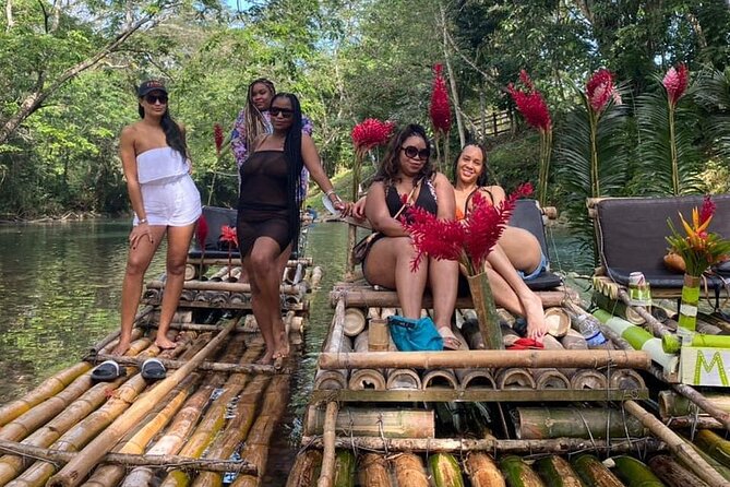 Martha Brae Rafting Private Tour - Who This Tour Suits Best (And Who Might Want Something Else)