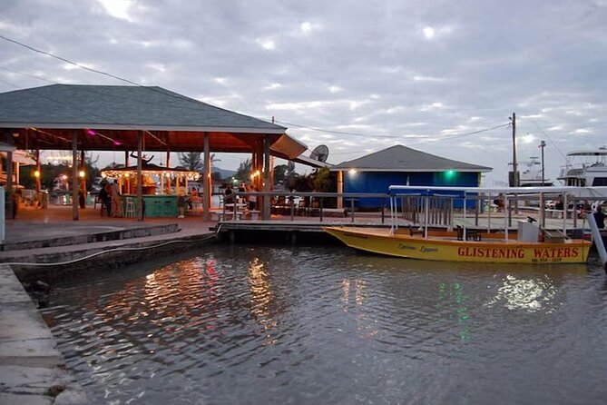 Martha Brae River Rafting And Luminous Lagoon Tour In Falmouth - Key Points You’ll Care About
