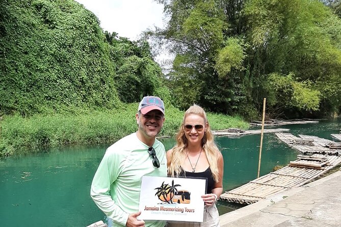 Martha Brae River Rafting Private Tour - Private Means Flexible: What “Just Your Group” Changes