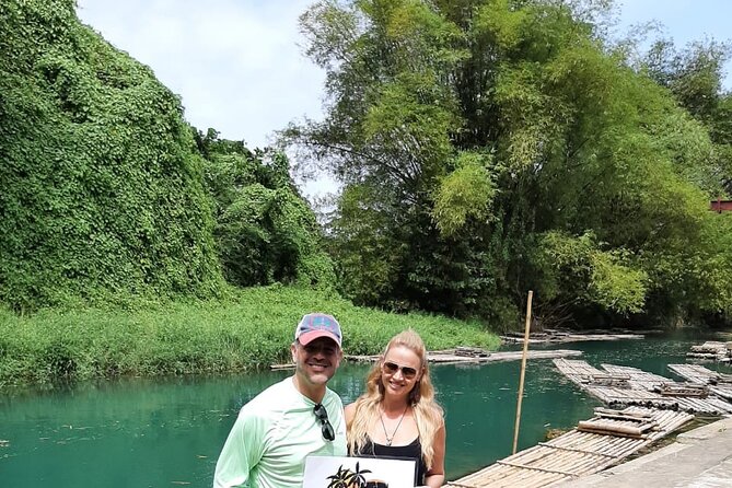 Martha Brae River Rafting Private Tour - Price and Value: Is $145 Per Person Worth It?