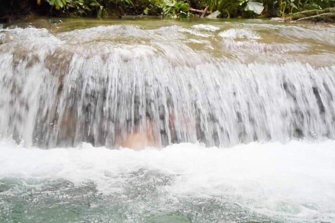 Mayfield Falls, Blue Hole & Rick's Café Tours/Weed Farm option - Who This Tour Fits Best (and Who Might Want Another Plan)