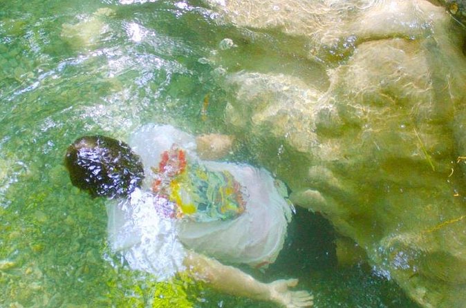 Mayfield Falls Private Tour - Your Time at Stop 1: What Two Hours at the Falls Feels Like