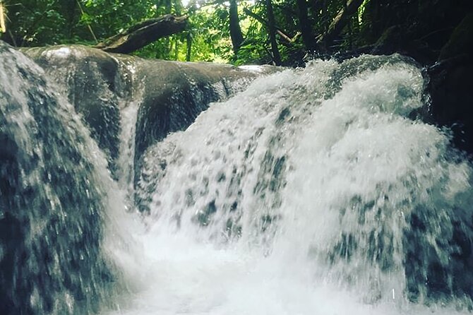 Mayfield Falls Tour with Lunch, drink, Entry & Transp(Original) - Lockers, Limestone Moments, and the Safety Rhythm