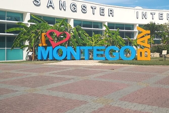 MBJ Airport Private Transfer to Rosehall Montego Bay - Price and Value: What $25 Gets You (and Why It Can Beat Shared Rides)