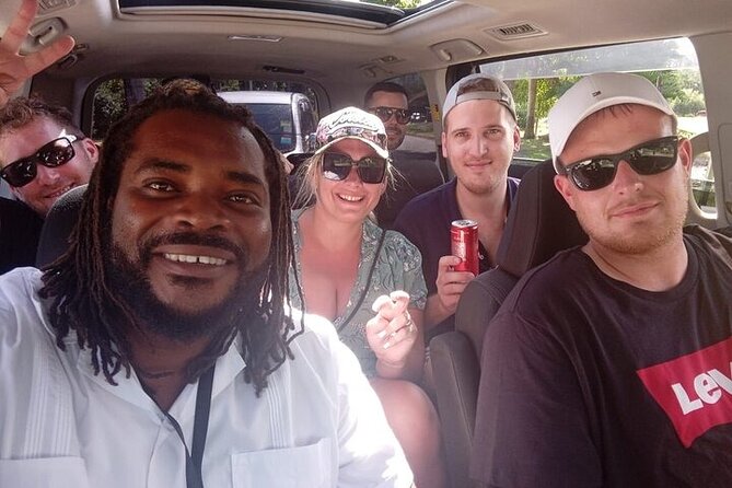 MBJ Airport Private Transfer to Rosehall Montego Bay - Who Should Book This Transfer (and Who Might Want a Different Option)