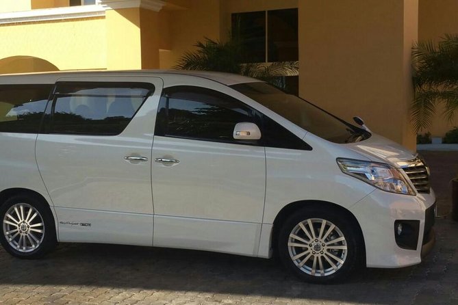 MBJ Airport to RIU Montego Bay All Inclusive Resort - Comfort, Safety, and the Small Details That Save Time