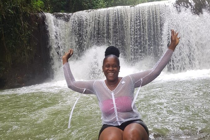 MBJ - Hotels in Ocho Rios - Inside the ride: clean car, safe driving, and real Jamaica talk