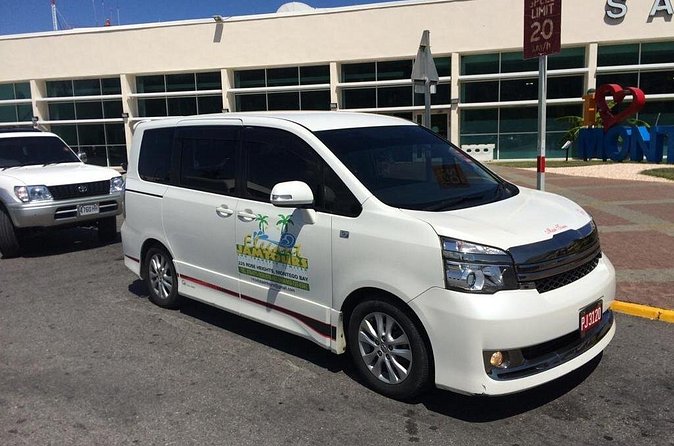 MBJ Transfer - Montego Bay Hotels Only - Who This MBJ Transfer Fits Best