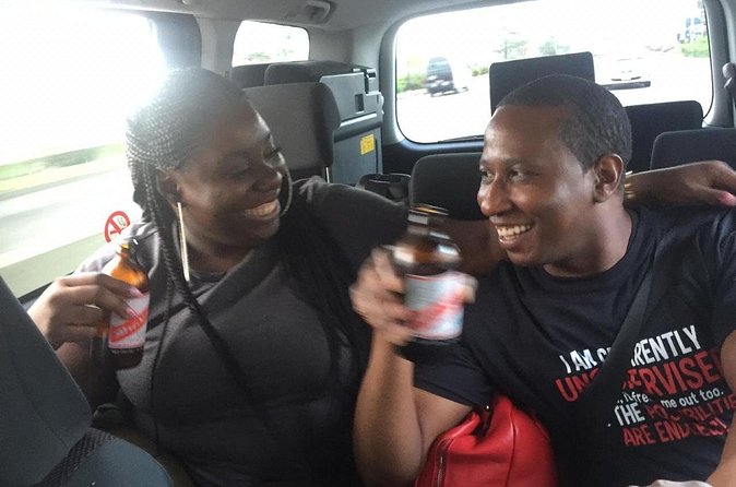 MBJ Transfer - Negril Hotels - Comfort, Driver Quality, and the Small Things You’ll Notice