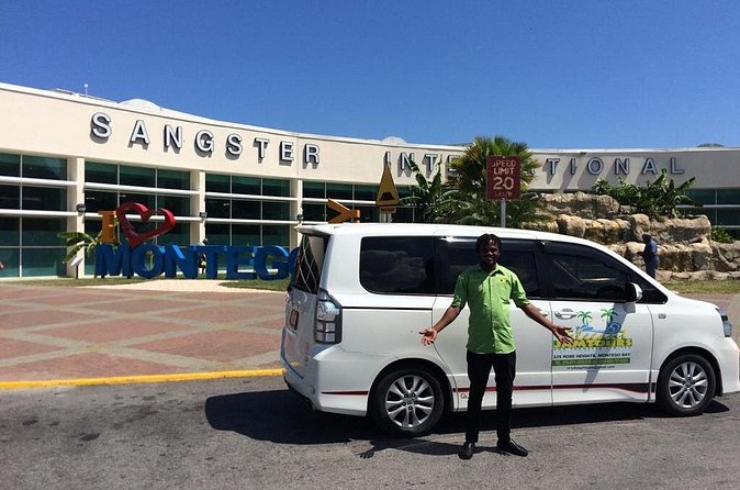 MBJ Transfer - Negril Hotels - Who Should Book This (and Who Might Skip It)