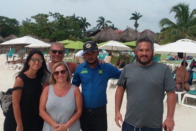 MBJ Transfer - Negril Hotels - Return Pickup: Getting Back to MBJ Without the Last-Minute Panic
