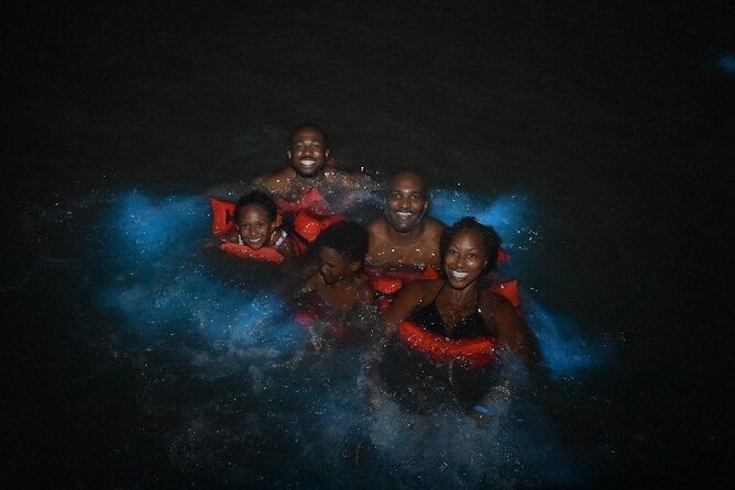 Mesmerizing Luminous Lagoon (Glistening Waters) Night Tour - Tips to help you get the best glow (without overthinking it)