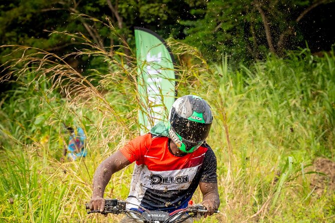 Missile Adventure Park Negril Jamaica ATV Tour Adventure - Key Highlights You’ll Actually Care About