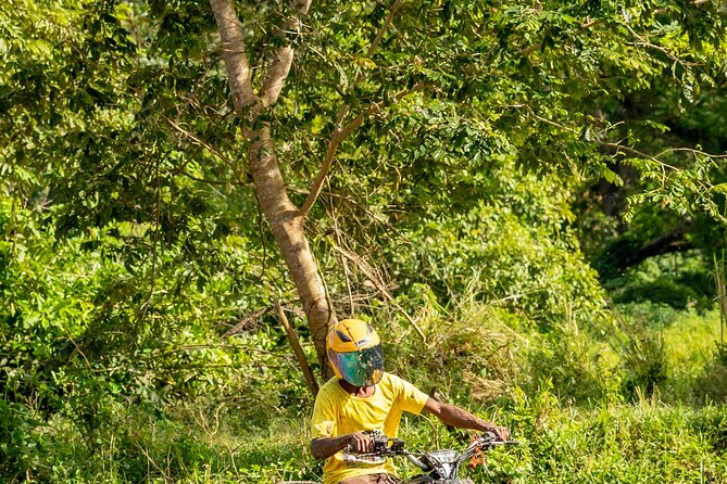Missile Adventure Park Negril Jamaica ATV Tour Adventure - Negril’s 7-Miles Beach, Mountains, and Sugar Cane: What You’ll See