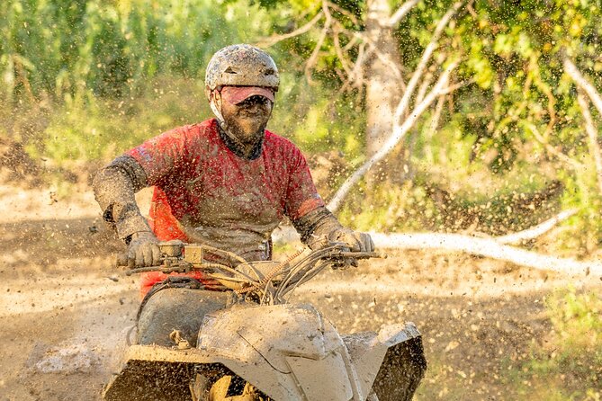 Missile Adventure Park Negril Jamaica ATV Tour Adventure - Price and Value: Is $170 Worth It?