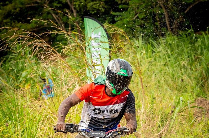 Missile Adventure Park Negril Jamaica ATV Tour Adventure - Who Should Book This ATV Tour (and Who Might Not)