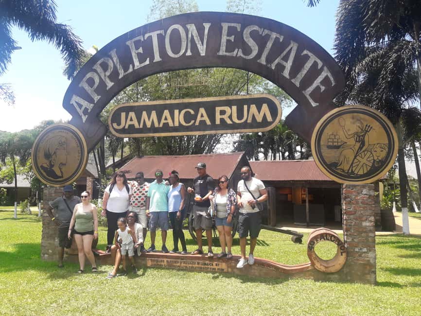 Montego Bay: 8-Hour Appleton & Pelican Bar Return Transfer - Should you book this Appleton and Pelican Bar transfer?
