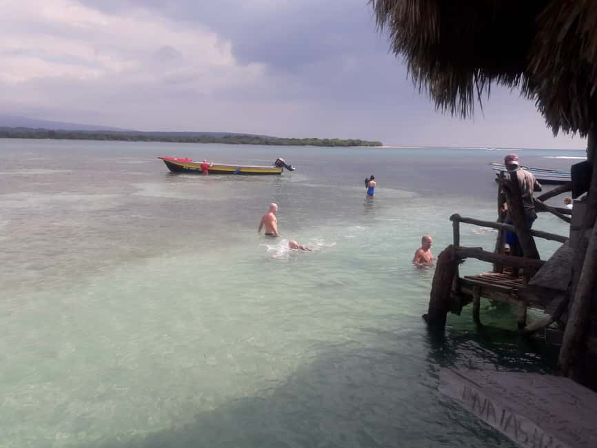 Montego Bay: 8-Hour Appleton & Pelican Bar Return Transfer - Price and value: what $155 covers, and what you’ll add on