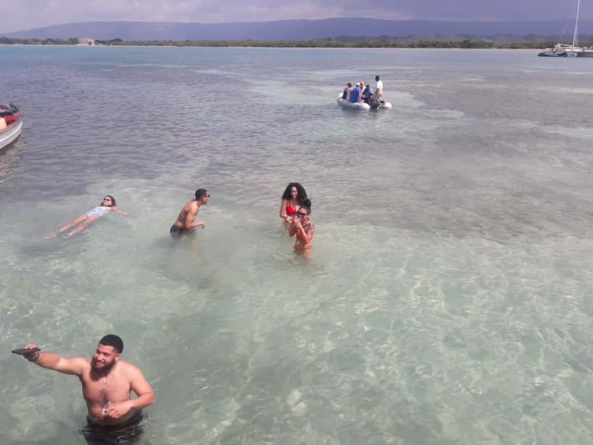 Montego Bay: 8-Hour Appleton & Pelican Bar Return Transfer - Timing and packing: your 8-hour plan, minus the stress