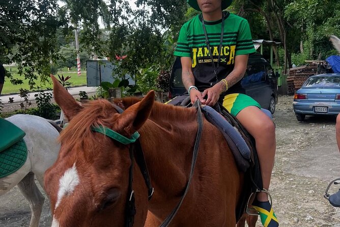 Montego Bay Adventure Day: ATV, Zip-lining & Horseback Riding Fun - Guides, timing, and why “the vibe” matters
