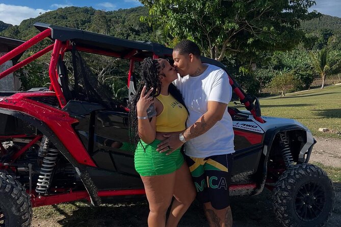 Montego Bay Adventure Day: ATV, Zip-lining & Horseback Riding Fun - Price and value: is $300 per person a good deal?