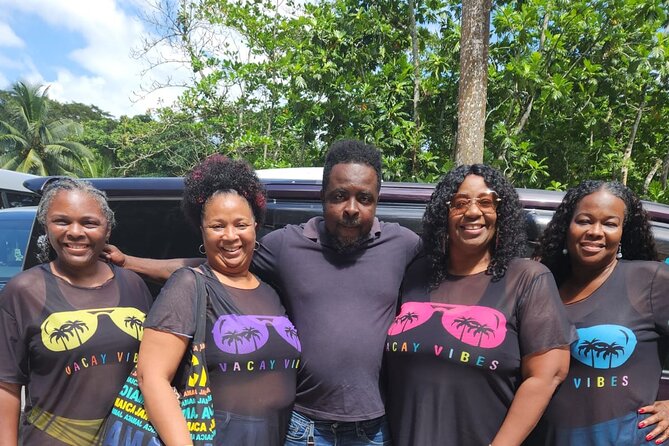 Montego Bay Airport Ja (MBJ) to Hotels in Montego Bay or Falmouth - What Makes Montego Bay Airport to Hotel Pickup Feel Worth It