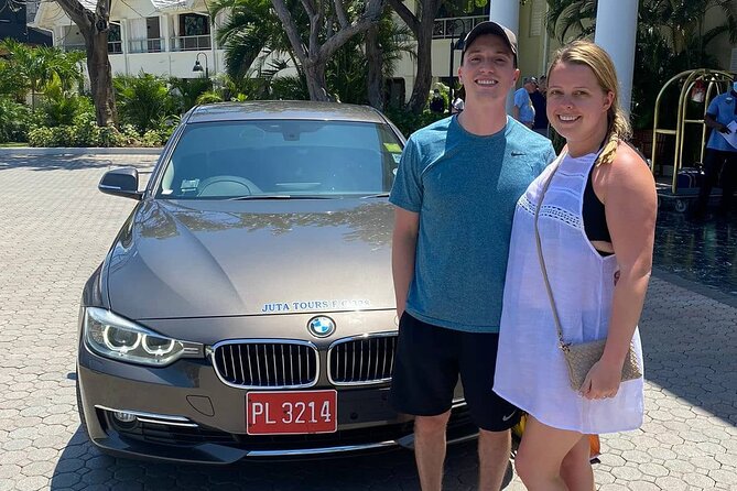 Montego Bay Airport Private Luxury Taxi:Montego Bay Resorts - Key Things I’d Watch Before You Book