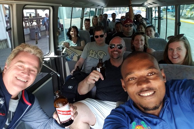 Montego Bay Airport Private Taxi: Secrets St James/ Wild Orchid - Key Things to Know Before You Go