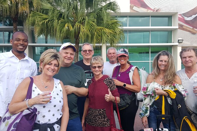 Montego Bay Airport Private Taxi: Secrets St James/ Wild Orchid - Who This Transfer Fits Best