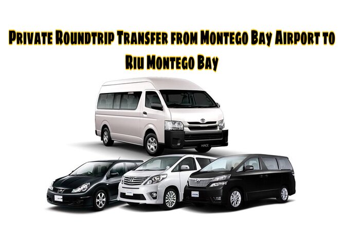 Montego Bay Airport Private Taxi to Princess Resorts - Key things to know before you go