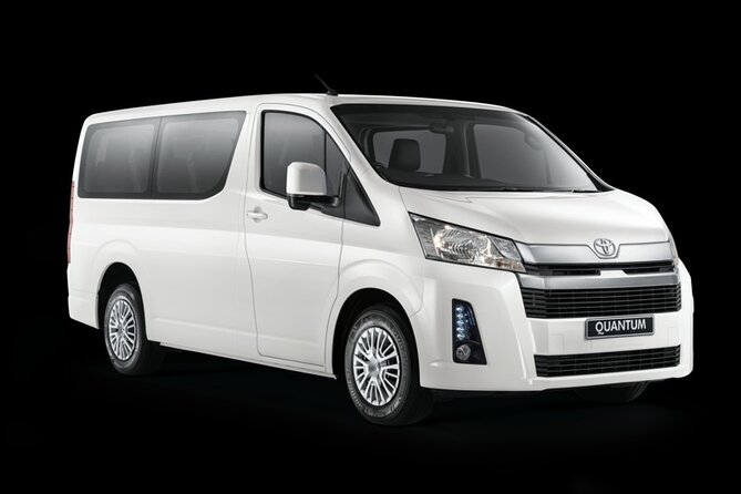 Montego Bay Airport Private Taxi to Princess Resorts - Price and value: $33 per person for a private start